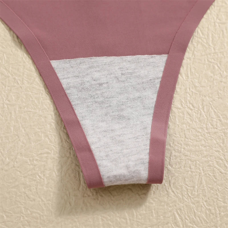 Invisible Comfort Thong Pack